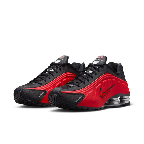 NIKE Shox R4 Mens Sneakers